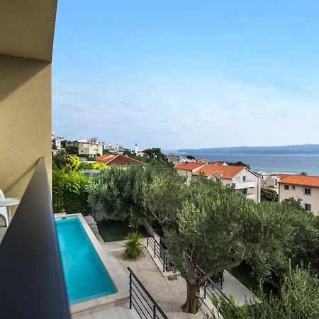 Villa Olive Grove Duće Екстериор снимка