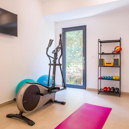 Villa Olive Grove Duće Екстериор снимка