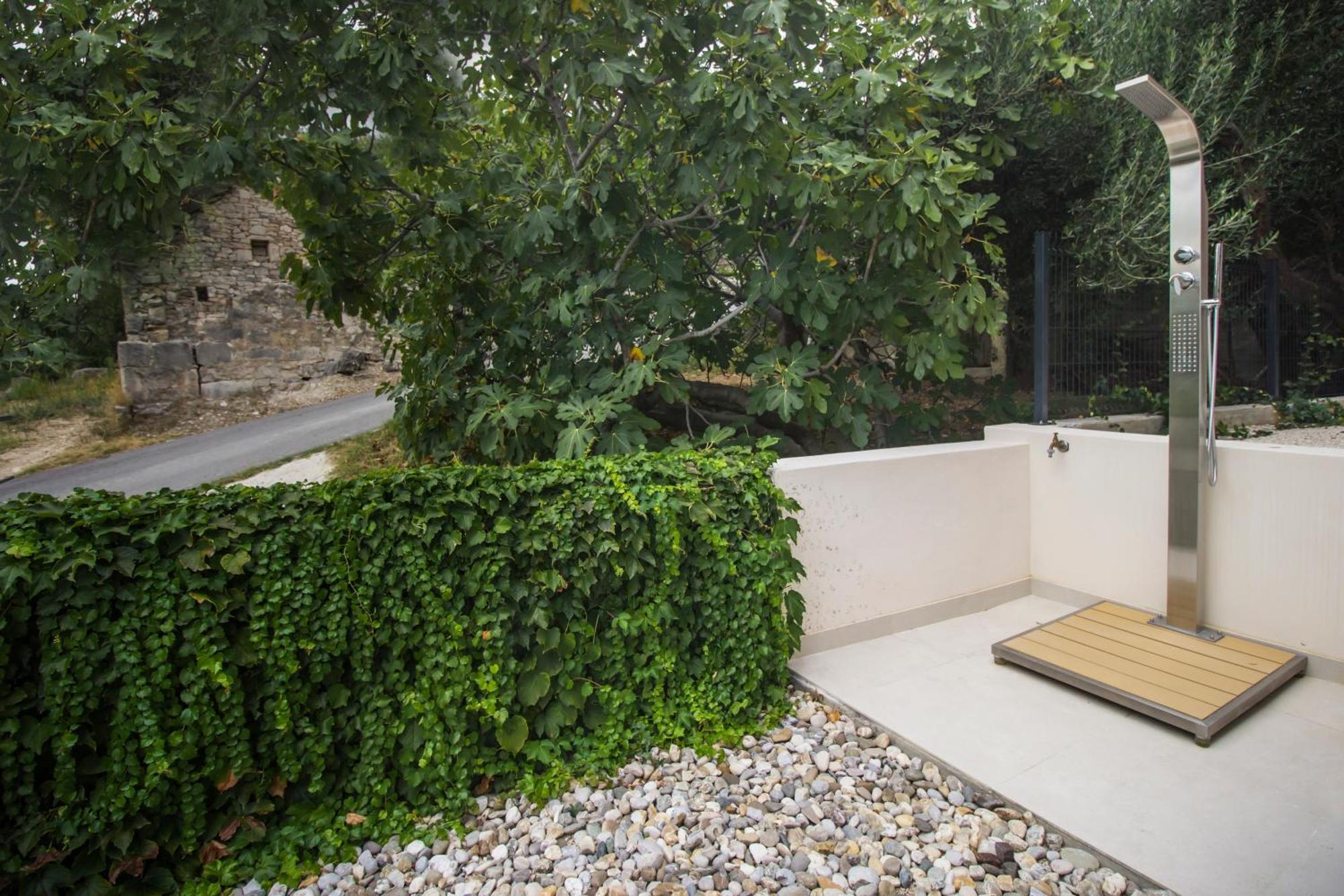 Villa Olive Grove Duće Екстериор снимка