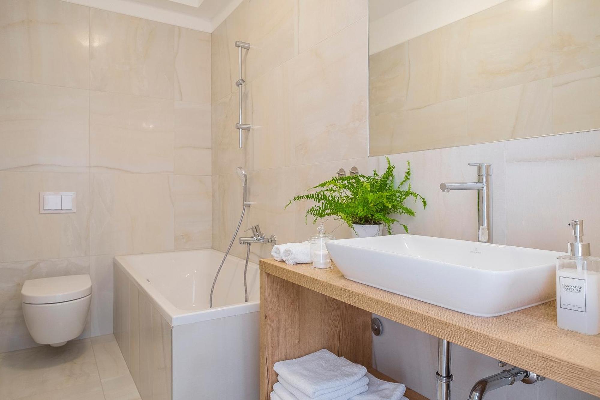 Villa Olive Grove Duće Екстериор снимка