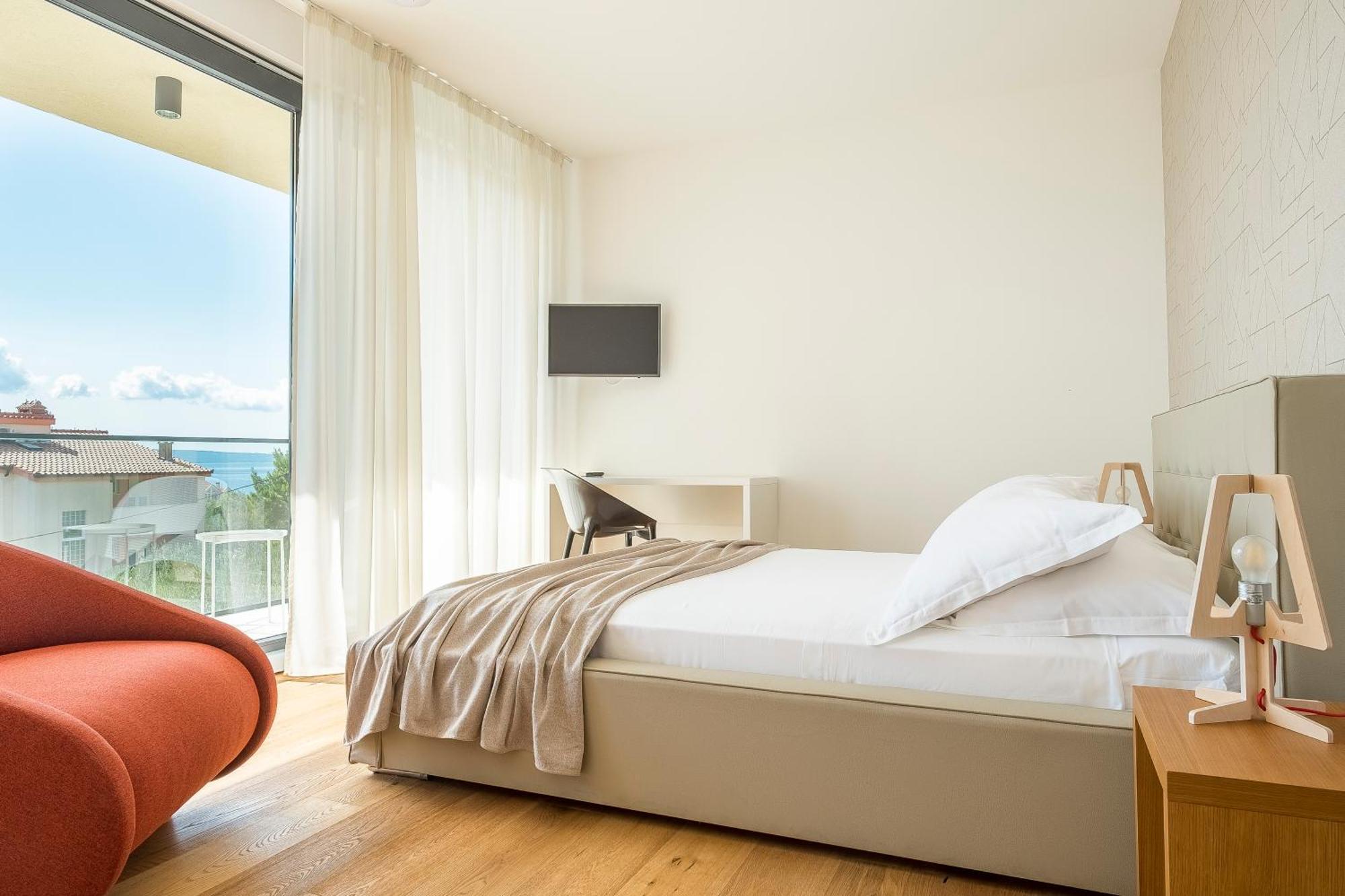 Villa Olive Grove Duće Екстериор снимка