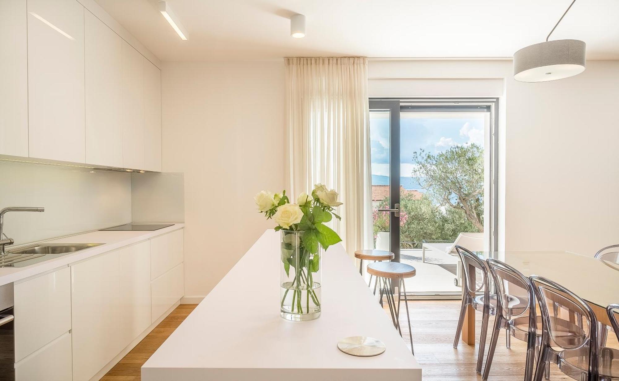 Villa Olive Grove Duće Екстериор снимка