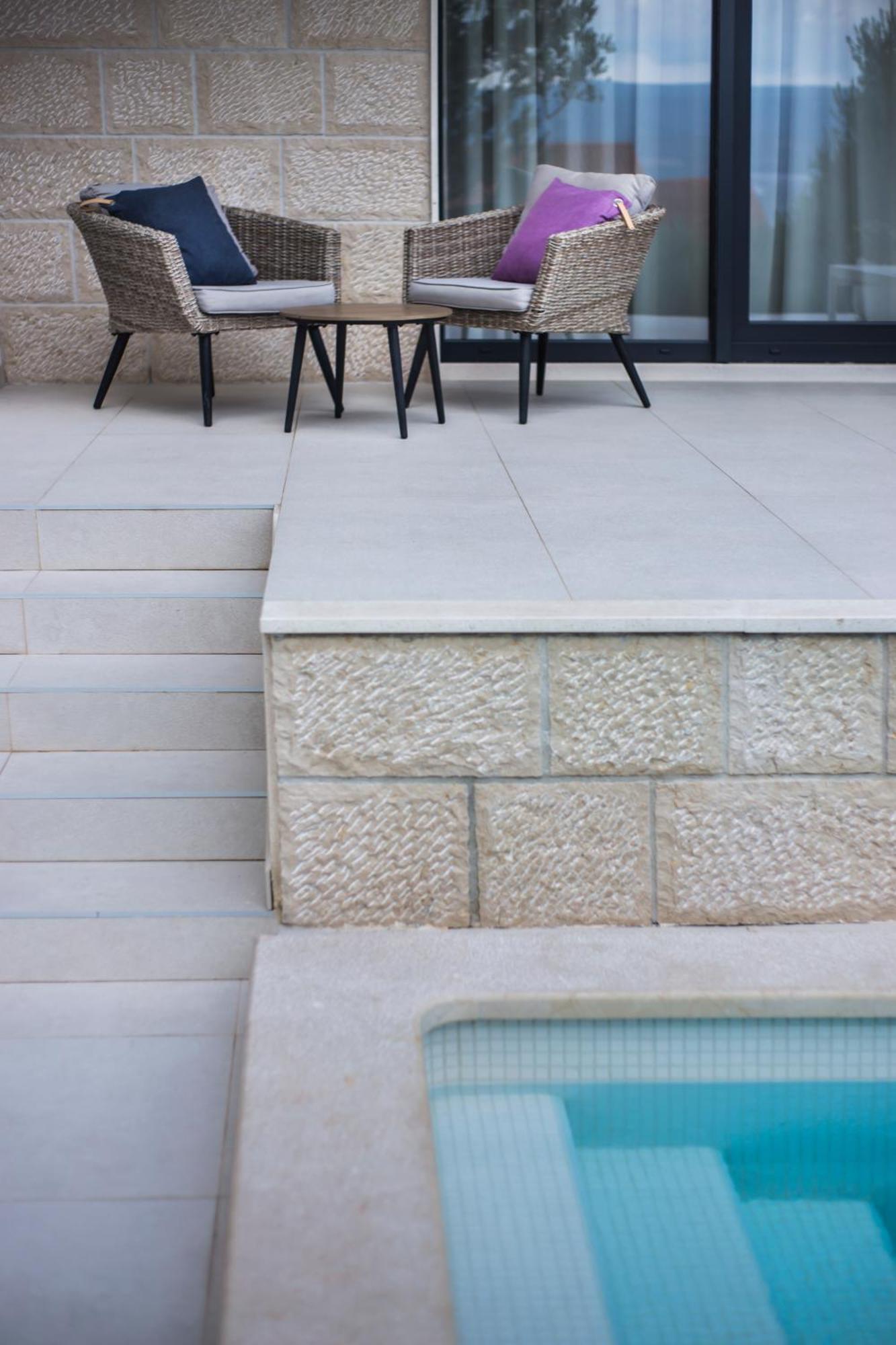Villa Olive Grove Duće Екстериор снимка
