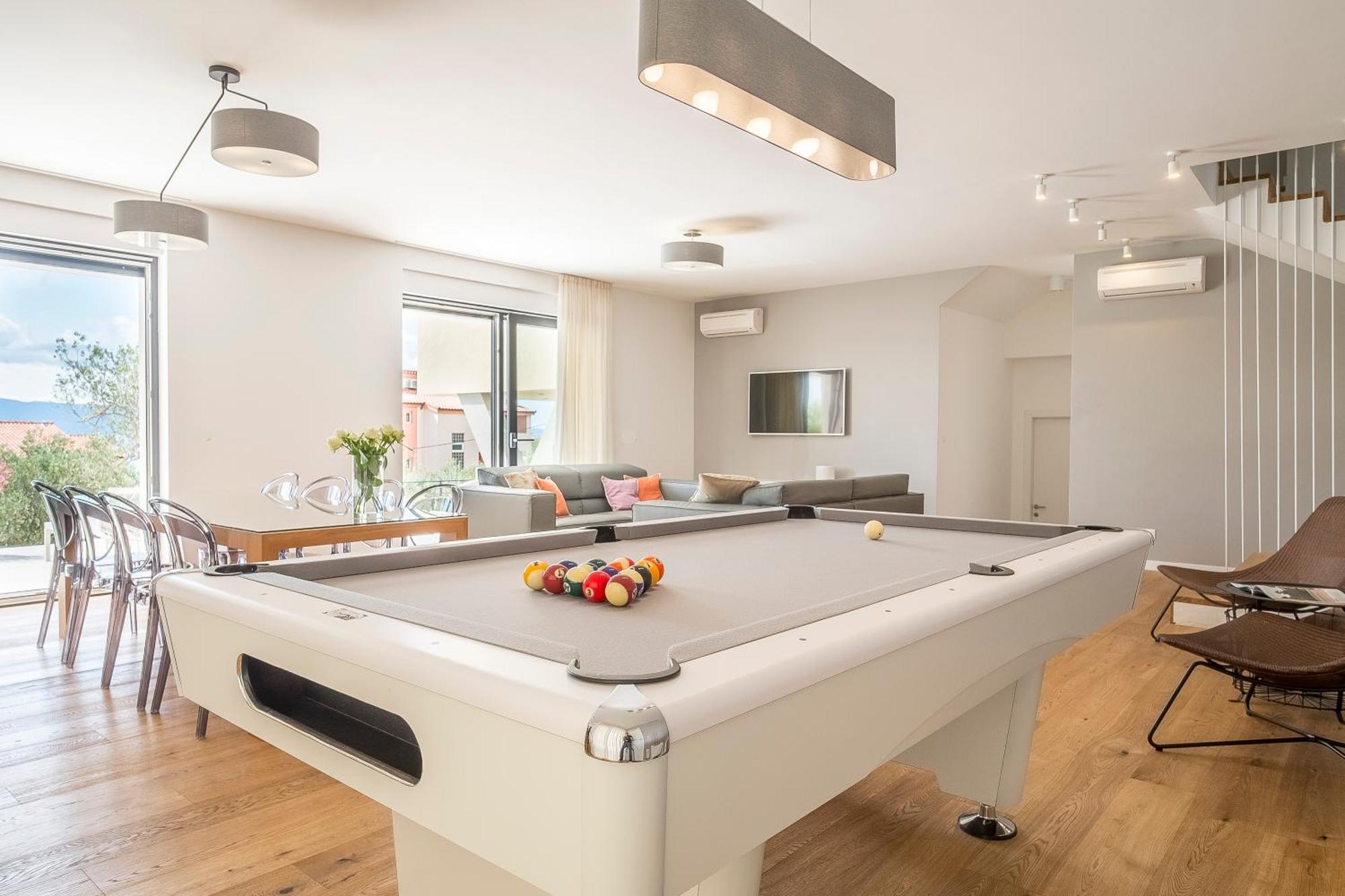 Villa Olive Grove Duće Екстериор снимка