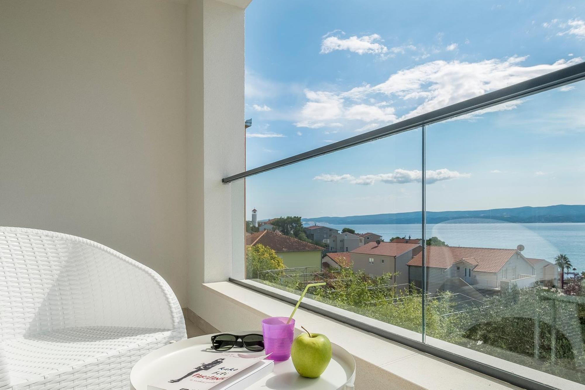 Villa Olive Grove Duće Екстериор снимка