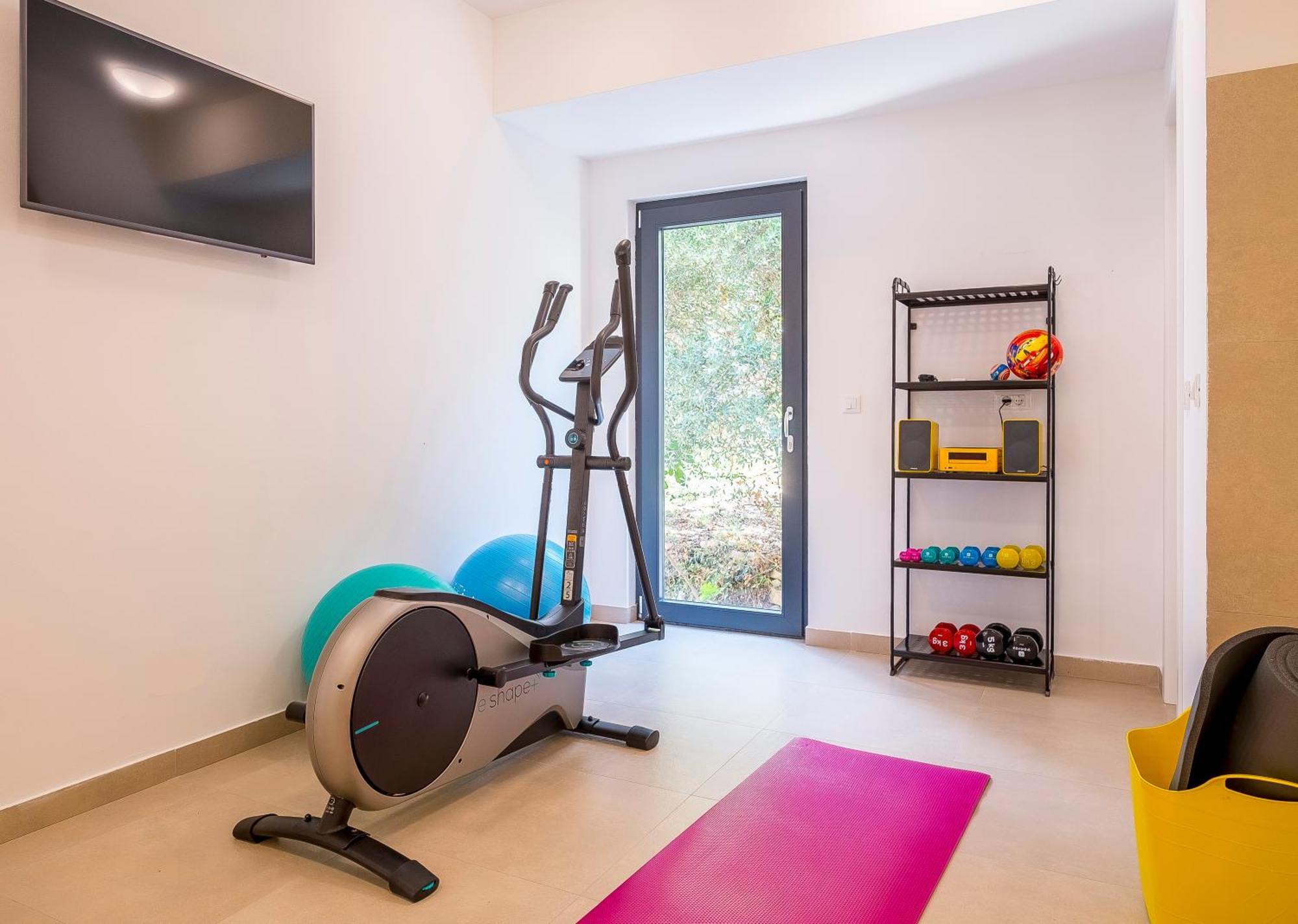 Villa Olive Grove Duće Екстериор снимка