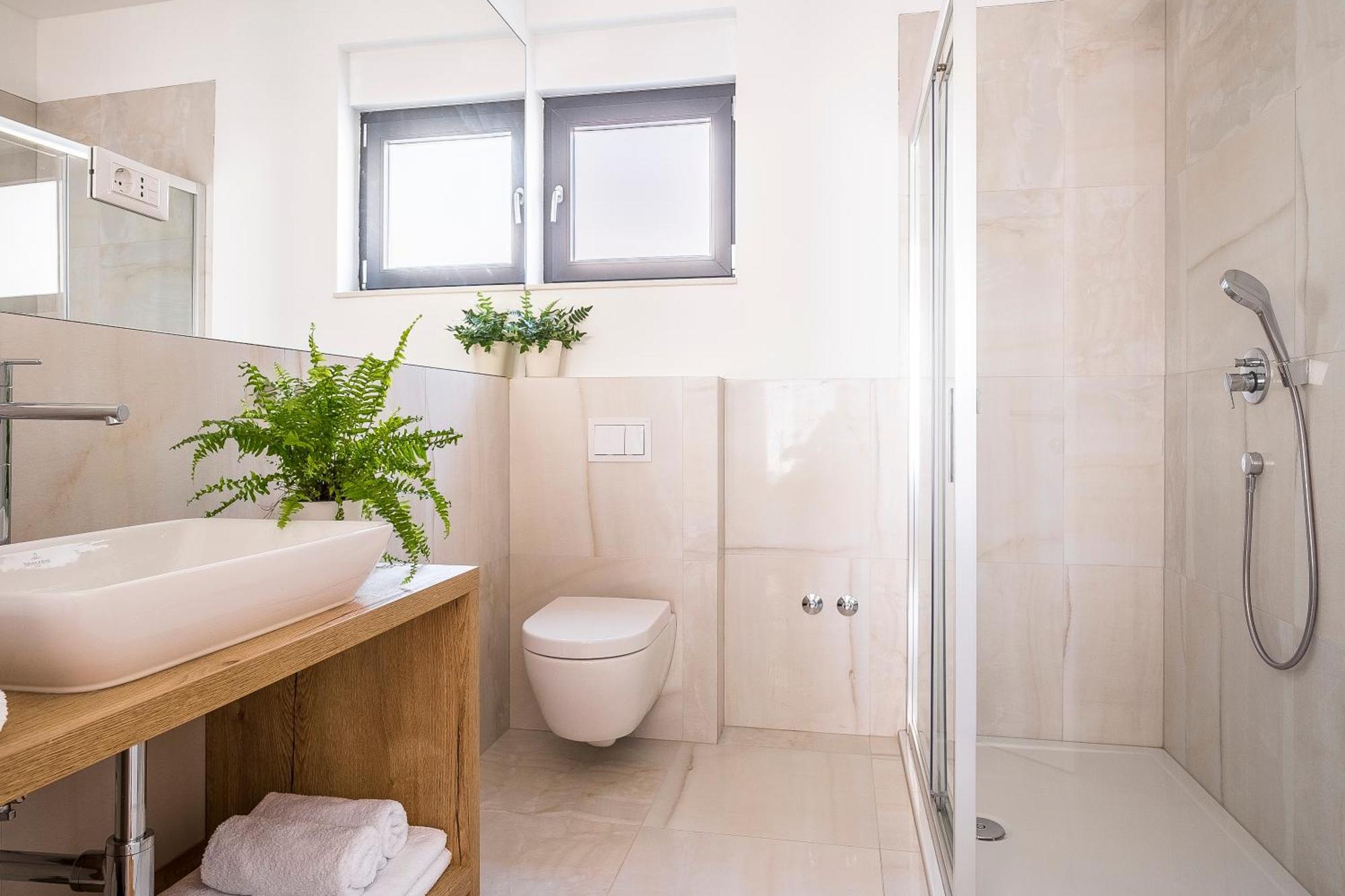Villa Olive Grove Duće Екстериор снимка